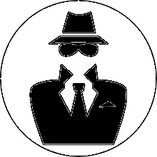 Black hat hacker