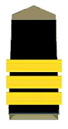 प्रतीक चिह्न Insignia Head Constable
