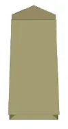 प्रतीक चिह्न Insignia of Constbale
