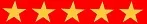Field Marshal Collar Patch
