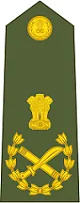 Field Marshal Insignia प्रतीक चिन्ह