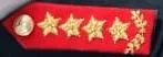 General Collar Patch